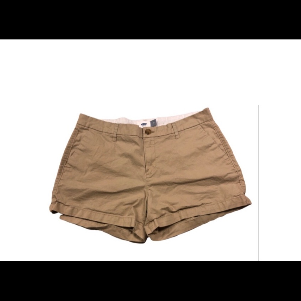 Old Navy Relaxed fit shorts
